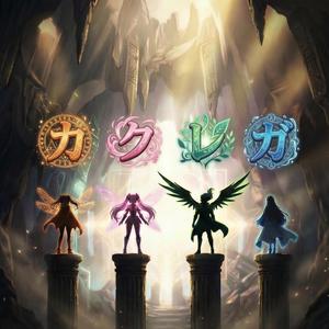 カクレガ (Instrumental)