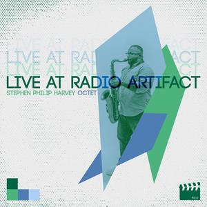 Live at Radio Artifact