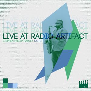 Party Song (feat. Dan Bruce & Marques Carroll) (Live)