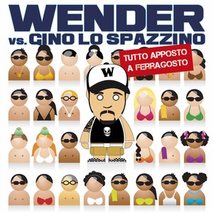 Tutto apposto a ferragosto (Extended Mix)