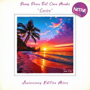 Cueira (Roger Garcia Remix|Anniversary Edition Mixes)