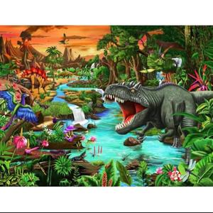 Jurassic Park(feat. Saeylavee) (Explicit)