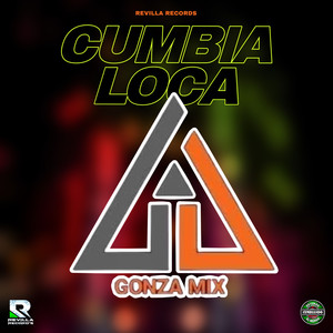 Cumbia Loca