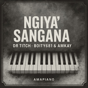 Ngiyasangana