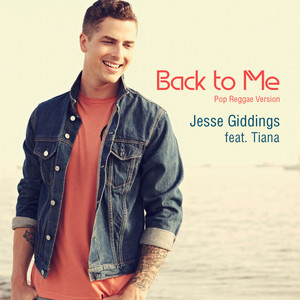 Back to Me (Pop Reggae Mix)