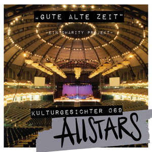 Gute alte Zeit (Single Edit)