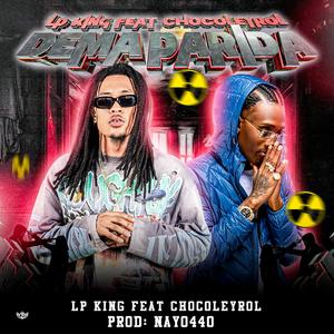 Dema Parida (feat. Chocoleyrol)