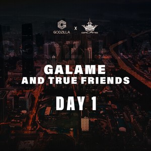 GALAME TOUR 昆明站 DAY 1