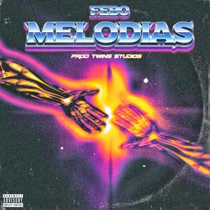 Melodias (feat. TwinStudios)