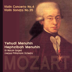 Violin Concerto No. 4 in D Major, K. 218 - I. Allegro