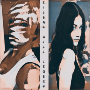 Mother, in the Eyes of a Child