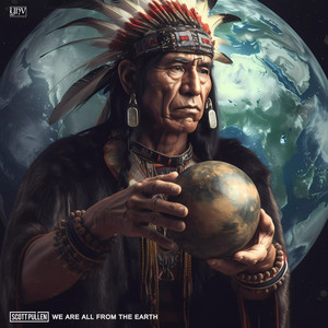 We Are All From The Earth (Organic Mix)