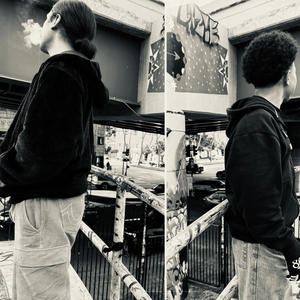 so mad (feat. amirr) (Explicit)