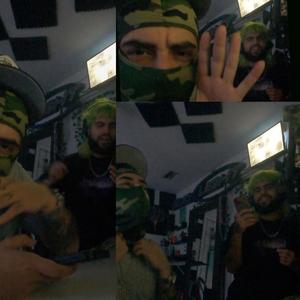 4M 1 R3C0RD1N (feat. TheFreddyG) (Explicit)