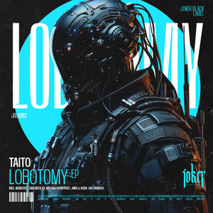 Lobotomy (KODA AR & JØKR Remix)