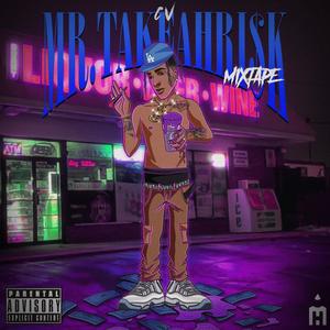 2 AM (feat. Westside P) (Explicit)