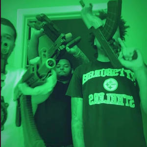 Free sakb (feat. Ysc sak) (Explicit)