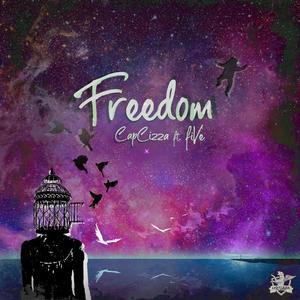 Freedom (feat. fiVe) [Explicit]