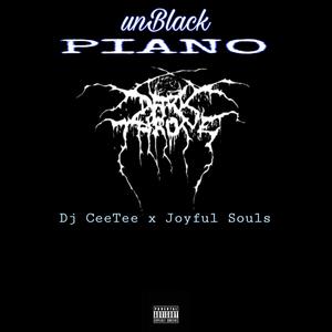 unBlack-D piano(feat. DJ CeeTee)
