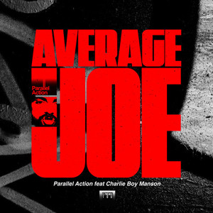 Average Joe (Instrumental)