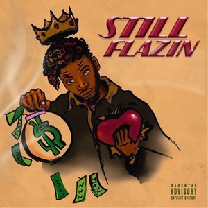 Cuddy (feat. MoeRoy & Ceezr) (Explicit)