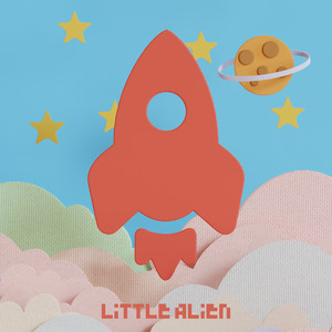 Little Alien