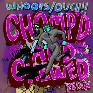 Whoops/Ouch!! Music: Redux (Explicit)