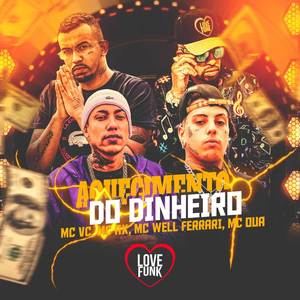 Aquecimento do Dinheiro (Explicit)