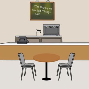 better than the real thing (Explicit)