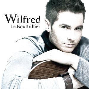 Wilfred Le Bouthillier - EP