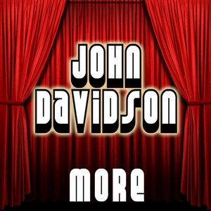 John Davidson - Then I'll Be Tired Of You