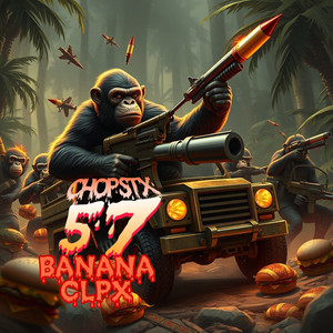 Chop Stx Banana Clpx 57 (Explicit)