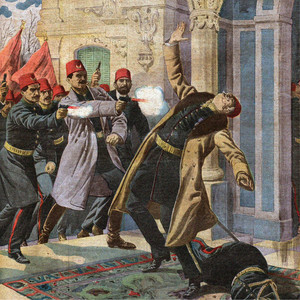 Çökertme (Speed Up)