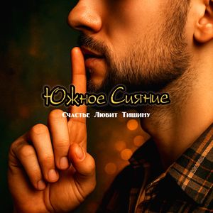 Счастье любит тишину