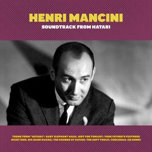 Henri Mancini - Theme from
