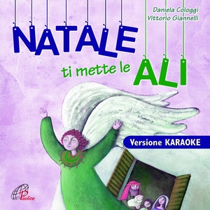 Natale ti mette le ali (Versione Karaoke)