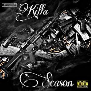 Killa Season (Explicit)