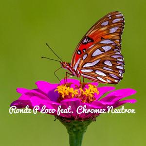 Butterflies (feat. Chromez Neutron) (MR wallbangerz Remix|Explicit)