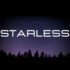 Starless