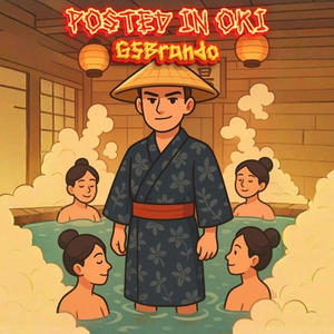 Posted In Oki (Explicit)