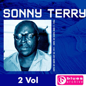 Sonny Terry