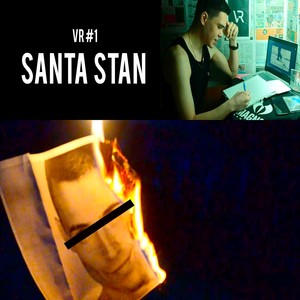 santa stan (Explicit)