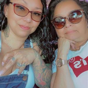 Mommy Dearest (Explicit)