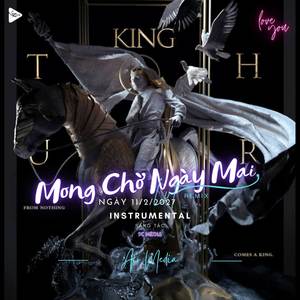 Mong Chờ Ngày Mai Remix (LVT Mix)