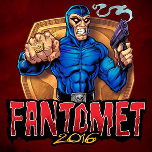 Fantomet 2016(Klikkelåt)