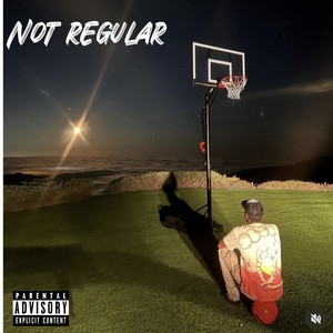 Not regular (Explicit)