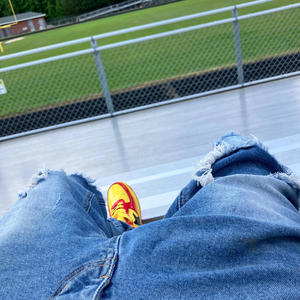 Correcting thoughts (feat. LuhGudda) (Explicit)