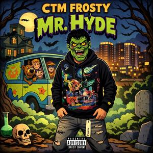 Like Tony (Explicit)