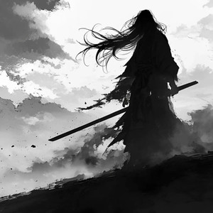 身在江湖 心随风动