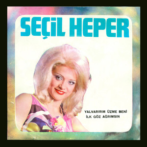 İlk Gözağrımsın